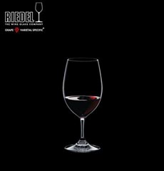 0480/90 奧地利Riedel  入門系列紅葡萄酒杯